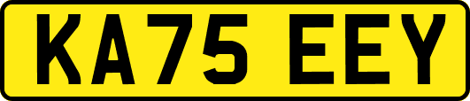 KA75EEY