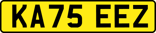 KA75EEZ