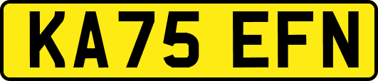 KA75EFN