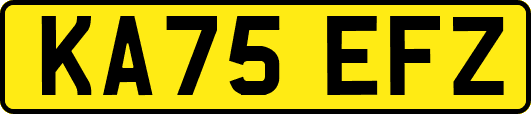 KA75EFZ