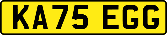 KA75EGG