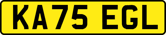 KA75EGL