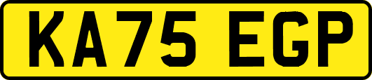 KA75EGP
