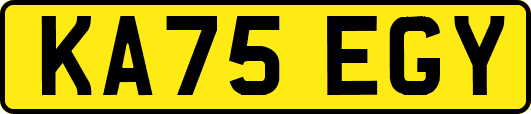 KA75EGY