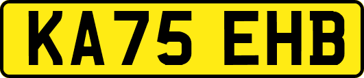 KA75EHB
