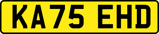 KA75EHD