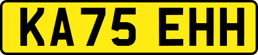 KA75EHH