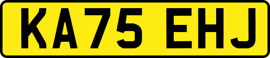 KA75EHJ