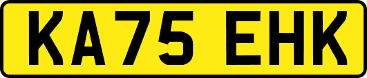 KA75EHK