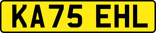 KA75EHL