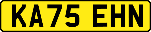 KA75EHN