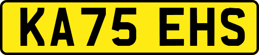 KA75EHS