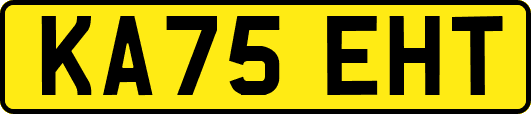KA75EHT