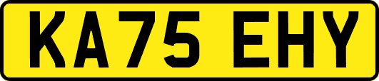KA75EHY