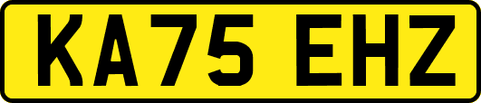 KA75EHZ