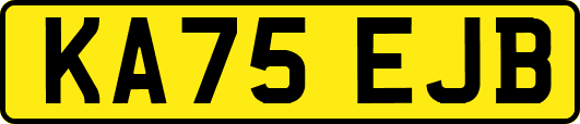 KA75EJB