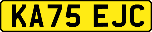 KA75EJC