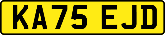 KA75EJD