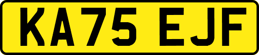 KA75EJF