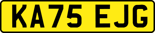 KA75EJG