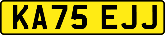 KA75EJJ