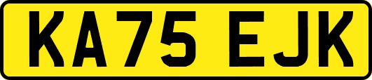 KA75EJK