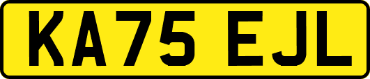 KA75EJL