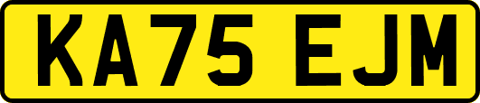 KA75EJM
