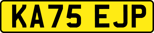 KA75EJP