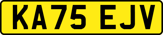KA75EJV