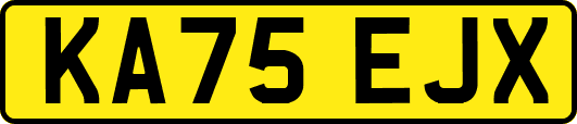 KA75EJX