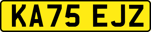 KA75EJZ