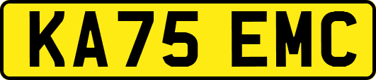 KA75EMC