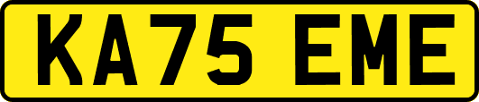 KA75EME