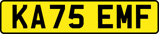 KA75EMF