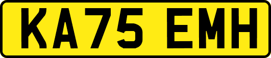KA75EMH
