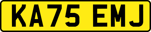 KA75EMJ