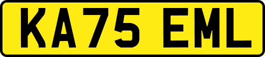 KA75EML