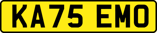 KA75EMO