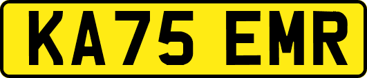 KA75EMR