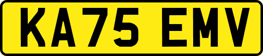 KA75EMV