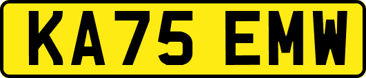 KA75EMW