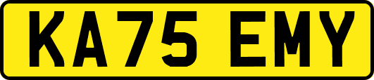 KA75EMY
