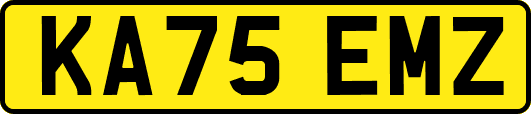 KA75EMZ