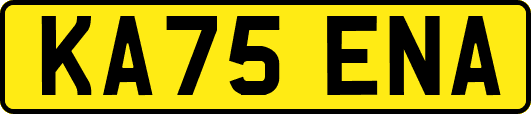 KA75ENA
