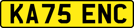 KA75ENC