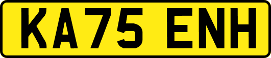 KA75ENH