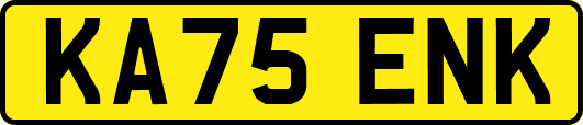 KA75ENK