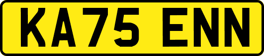 KA75ENN