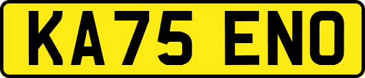 KA75ENO